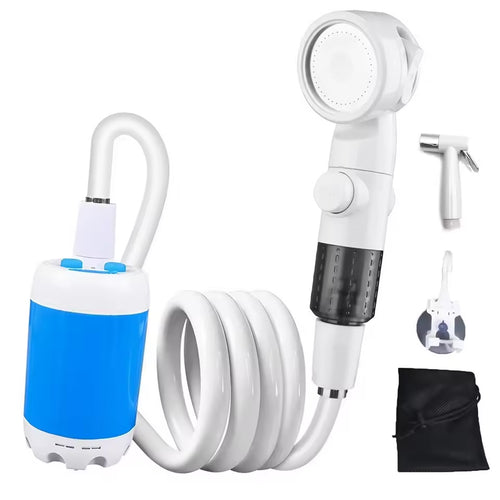 Douche portative Smartbundle™